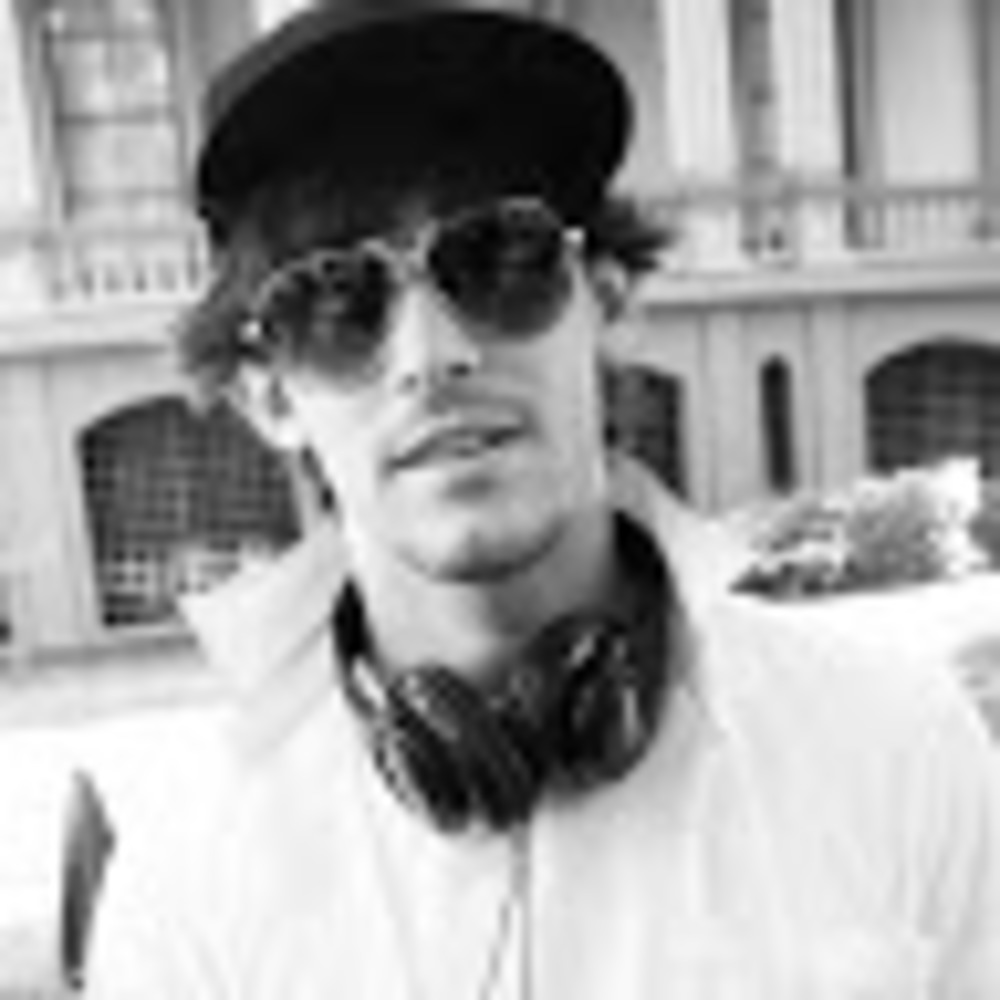 Meet your Posher, Seamus